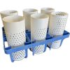 SP49 - 4 X 9.5” Mora's Sheet Pot - Image 2