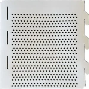 SP414 - 4 X 14” Mora's Sheet Pot