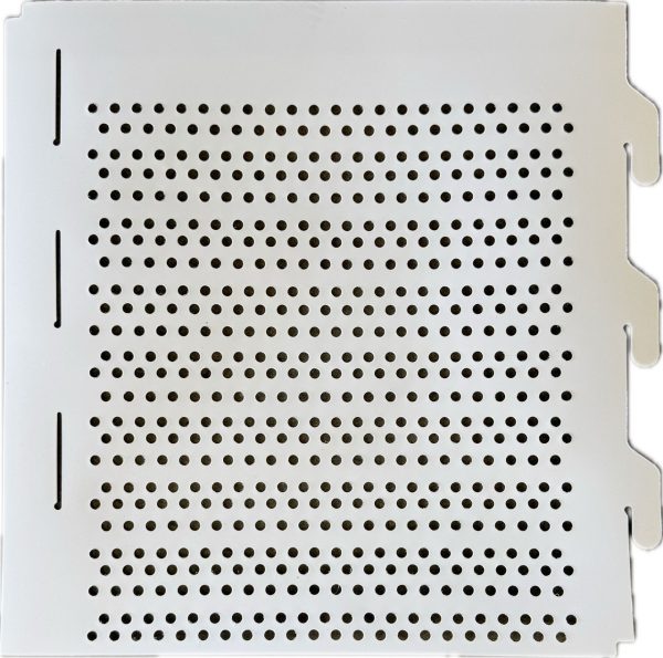 SP414 - 4 X 14” Mora's Sheet Pot