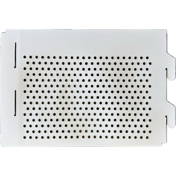 SP49 - 4 X 9.5” Mora's Sheet Pot