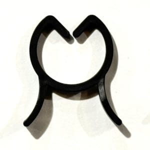 CR25 - 25MM CLIP RING