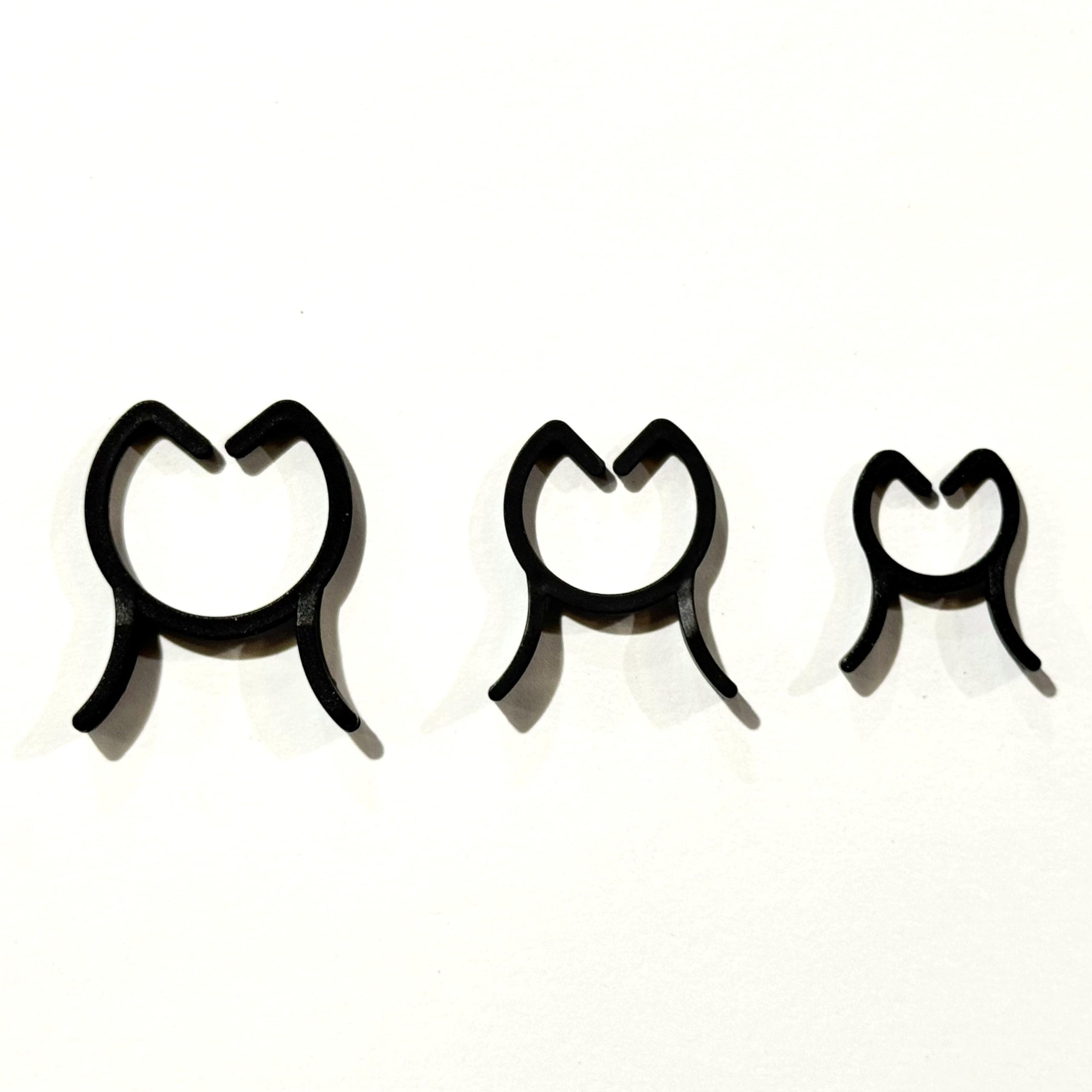 CR25 - 25MM CLIP RING - Image 2