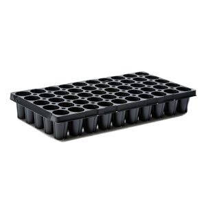 TO50SRE3 - 50 cavity 3" deep SureRoot® Elite tray